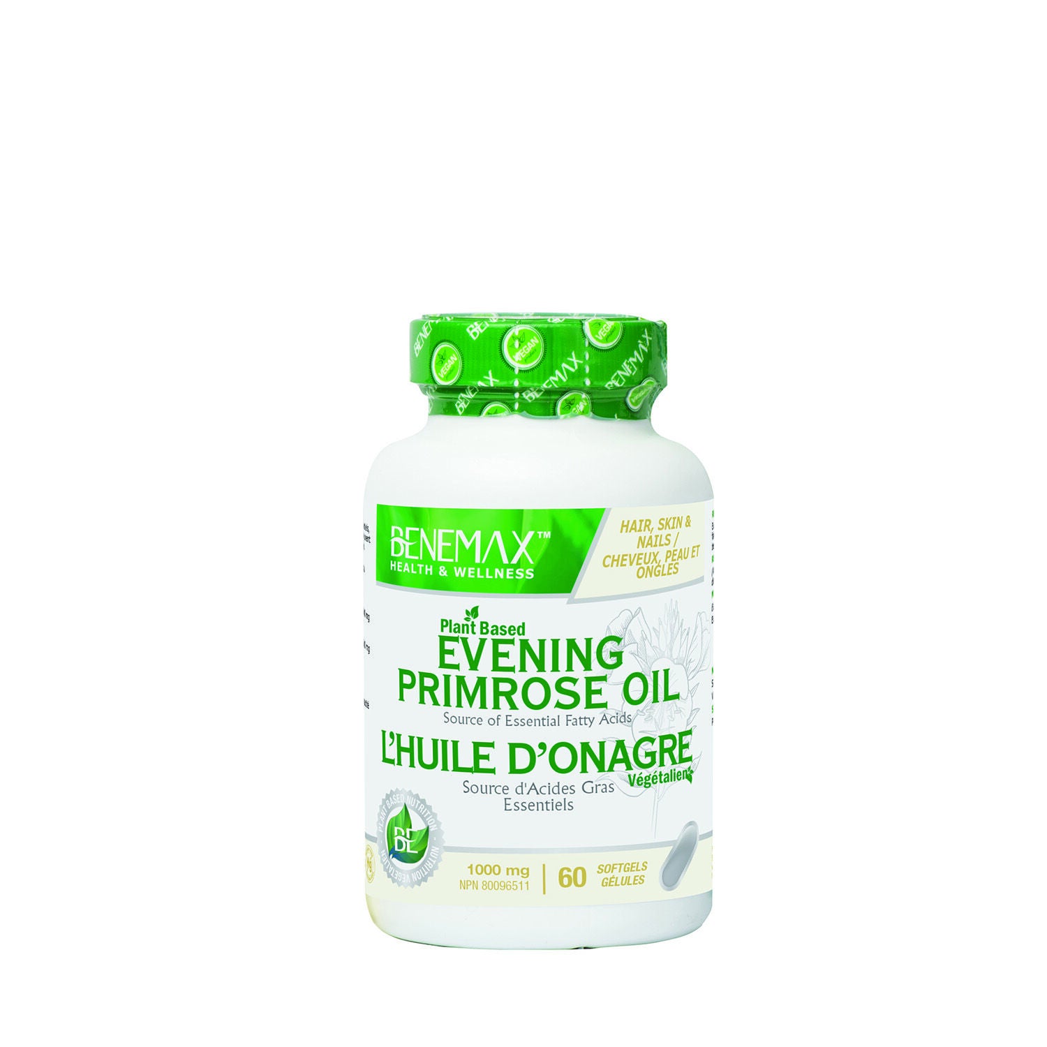 Evening Primrose Oil  | GNC